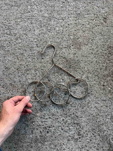Multi-Ring Hanger