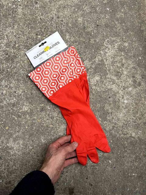 Multipurpose Cleaning Gloves, Size M