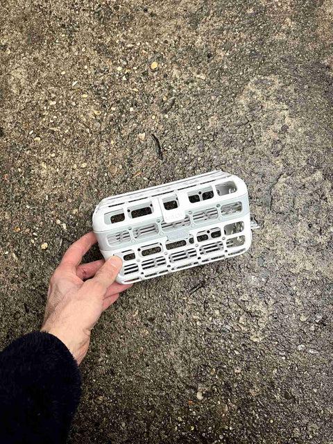 Munchkin Dishwasher Basket