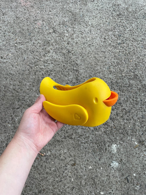 Munchkin Duck Bath Toy