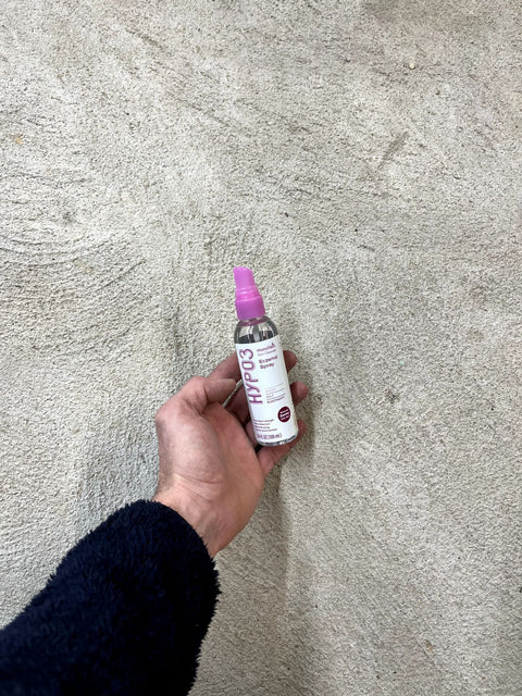 Munchkin HYP03 Eczema Spray