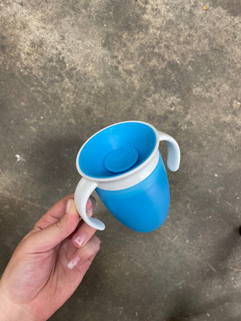 Munchkin Miracle 360 Sippy Cup