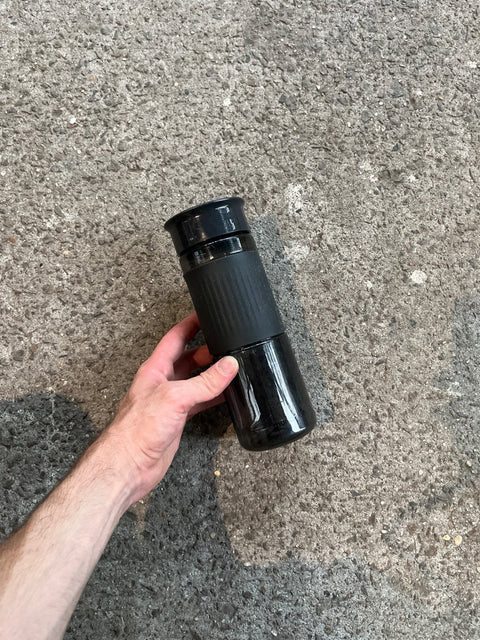 Munchkin No Spill Travel Bottle