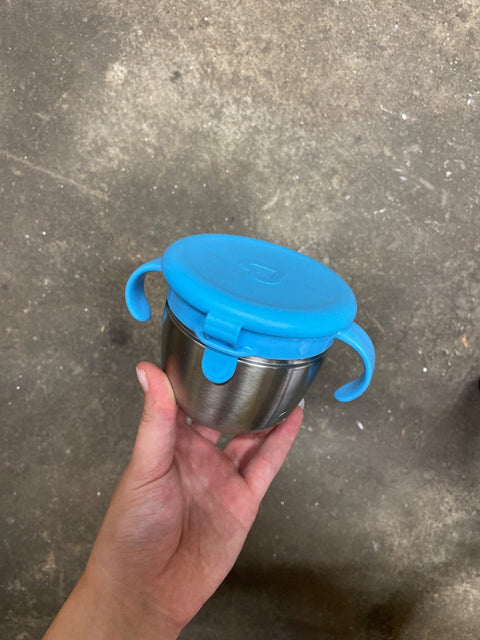 Munchkin Snack Catcher