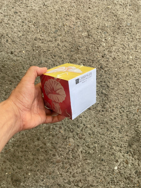 Museum Art Sticky Notes