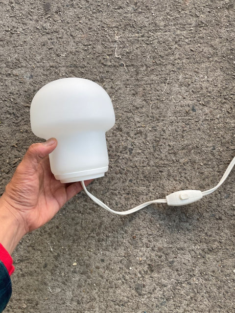 Mushroom Night Light