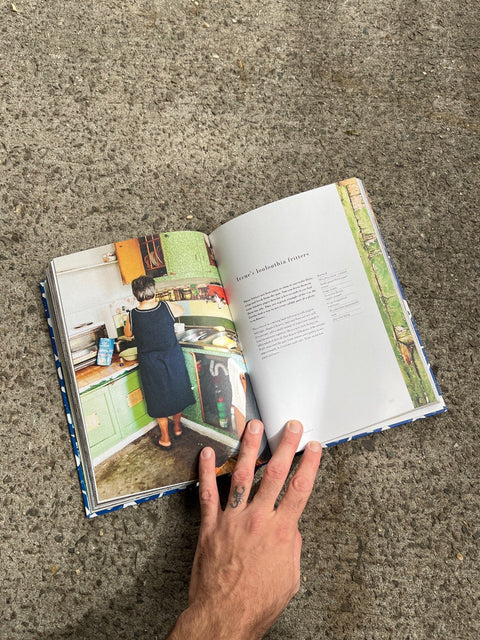 My Greek Island Home Cookbook By Claire Lloyd