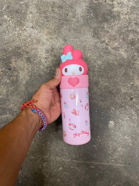 My Melody Water Bottle