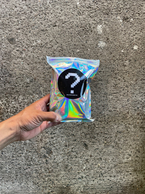 Mystery Goodie Bag
