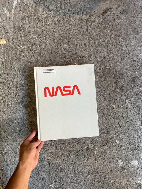 NASA Graphics Standards Manual