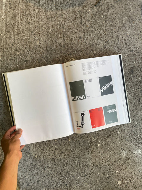 NASA Graphics Standards Manual
