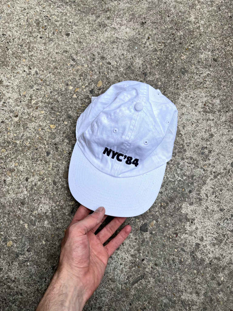 NYC '84 Cap