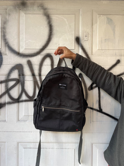 NYU Stern x STATE Backpack