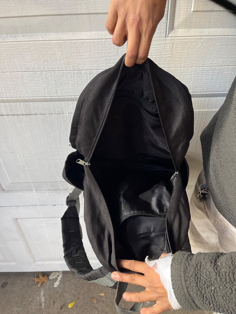 NYU Stern x STATE Backpack