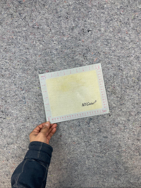 NY Cake Baking Mat