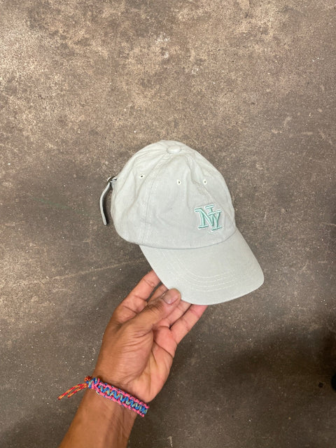 NY Daddy Cap For A Toddler
