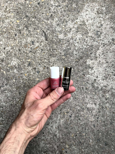 Nail Polish Duo