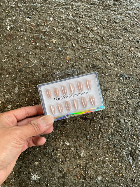 Nail Reformation Press-On Nails