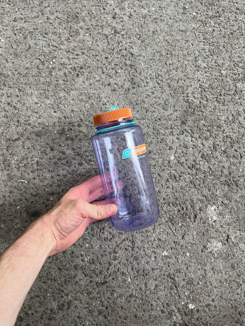 Nalgene Water Bottle
