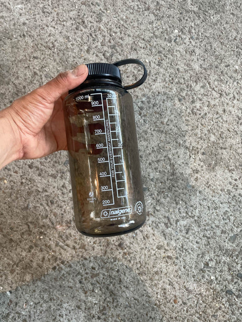 Nalgene Water Bottle