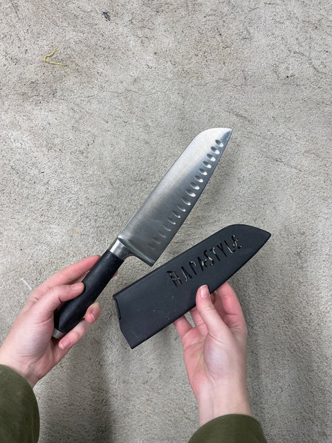 Napastyle Chef Knife
