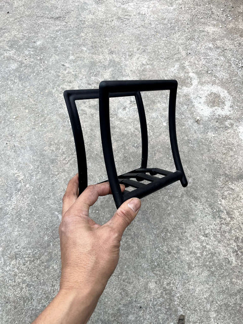 Napkin Stand by Ikea