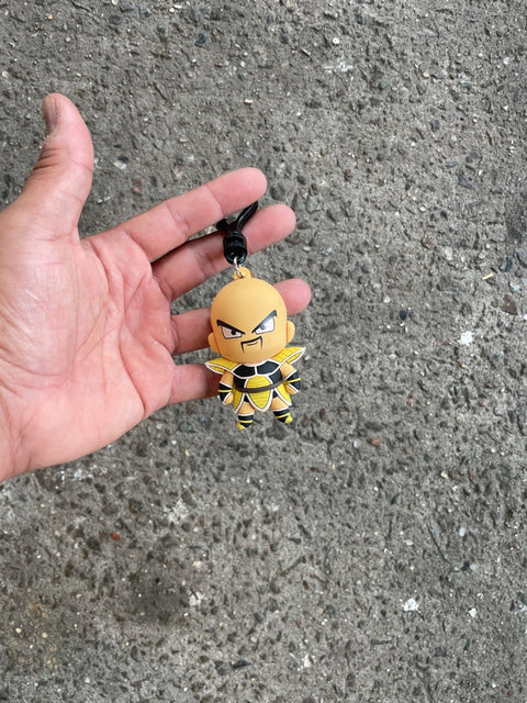 Nappa Dragon Ball Figurine