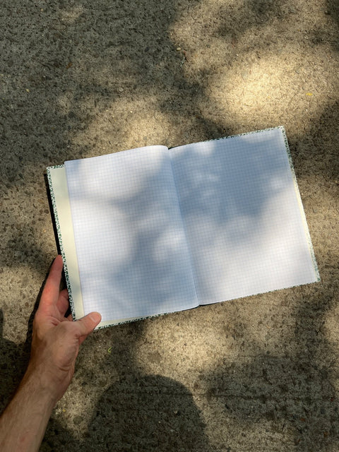 National Brand Lab Book