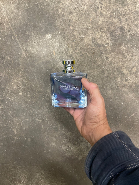 Nautica Voyage Cologne