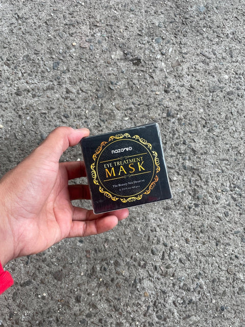 Nazani Eye Treatment Mask