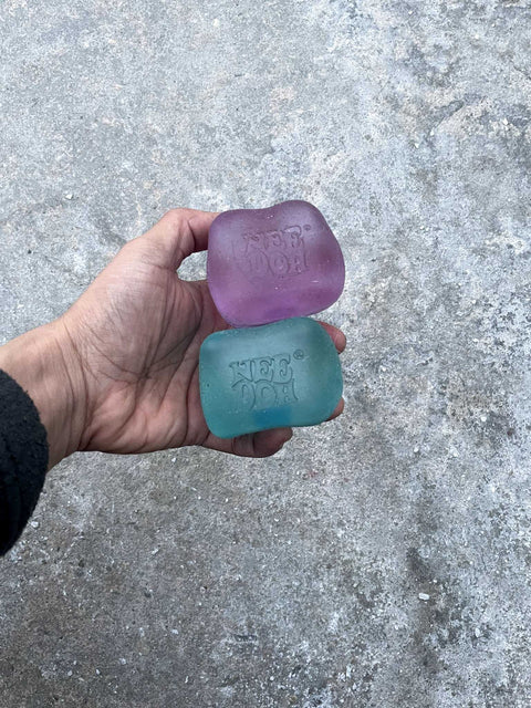 Nee Doh Squeezeballs