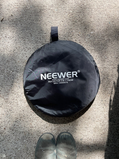 Neewer 5-in-1 Reflector