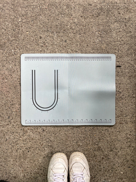 Neoprene Bead Mat
