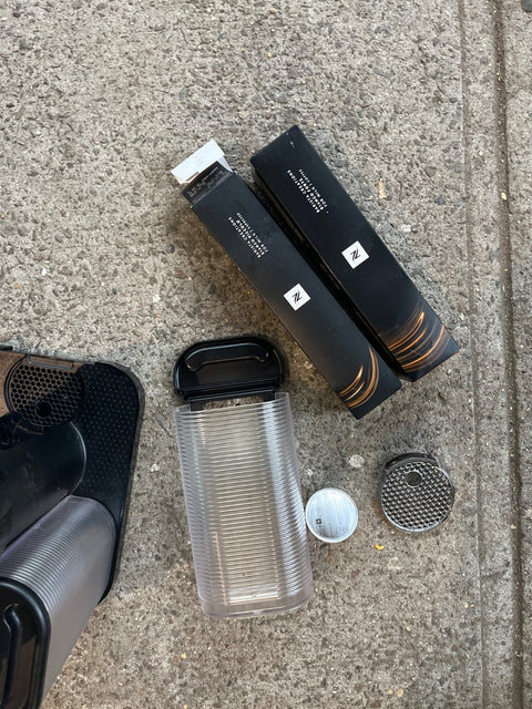 Nespresso Breville Vertuo Coffee Maker