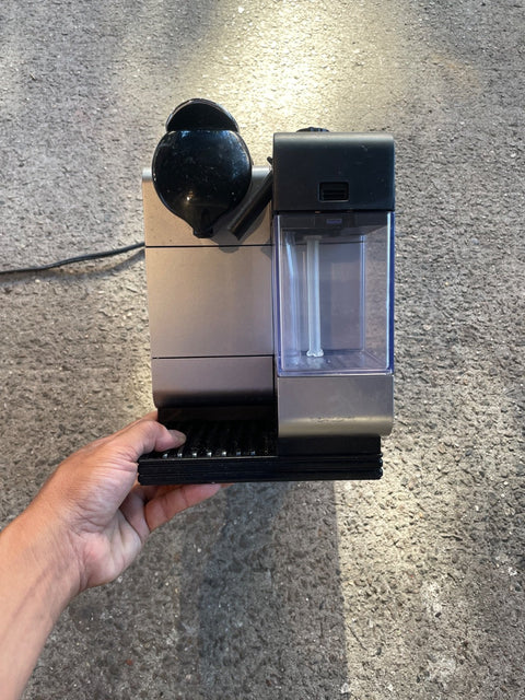 Nespresso Delonghi Coffee Maker