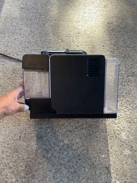 Nespresso Delonghi Coffee Maker