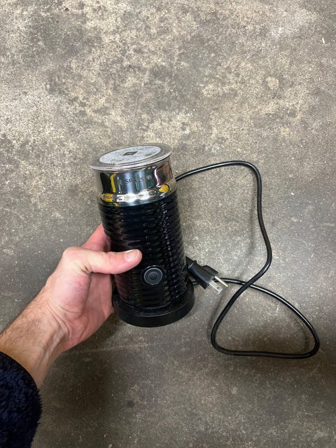 Nespresso Milk Frother
