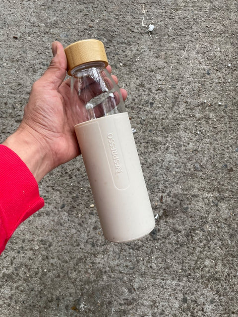 Nespresso Reusable Bottle