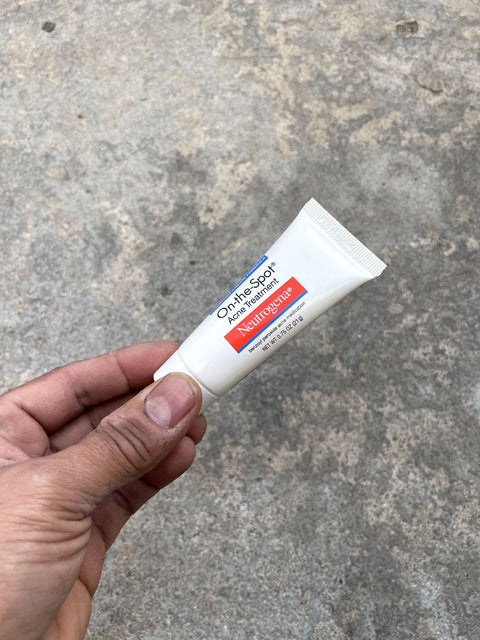 Neutrogena On-the-Spot Treatment