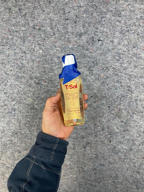 Neutrogena T/Sal Shampoo