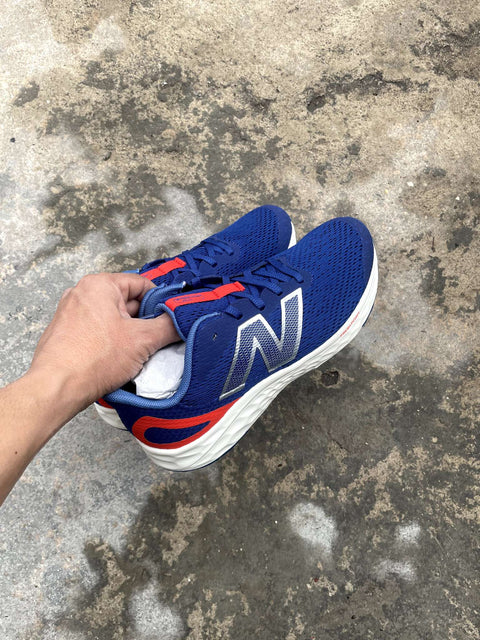 Another Pair Of Brand New New Balance Running Shoes, Sz Kids 5