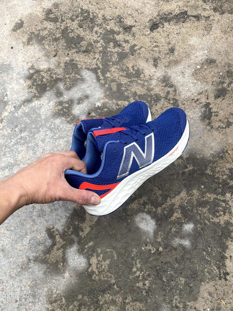Brand New Pair Of New Balance Running Shoes, Sz Kids 5