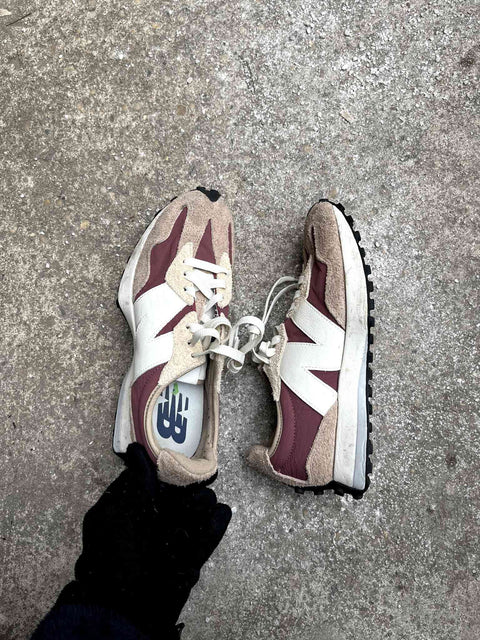 New Balance Sneakers, Size 9 US M or 42.5 EU