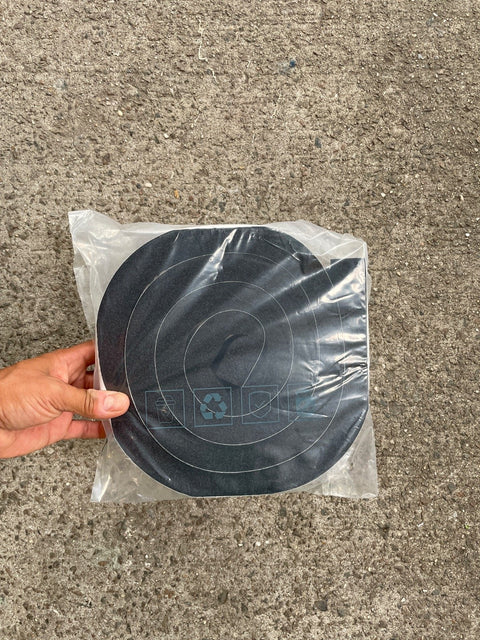 New Round Sealer Liner