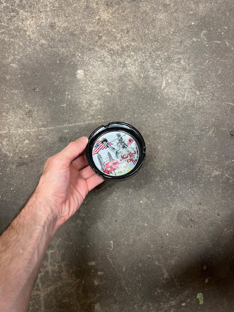New York City Ashtray
