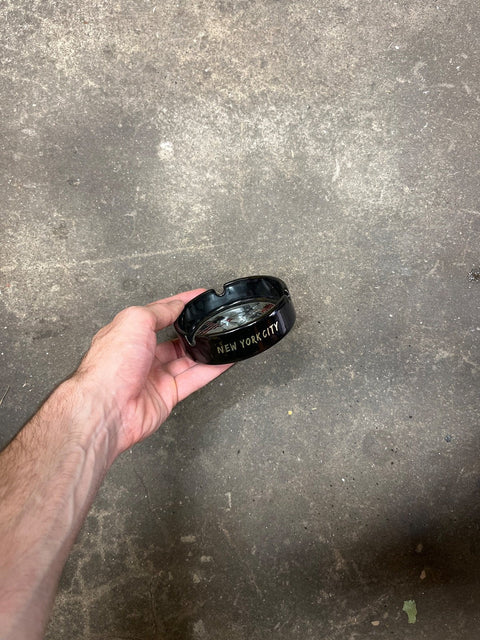 New York City Ashtray
