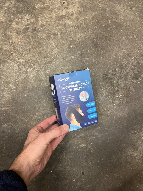 Newgo Toothache Cold Therapy