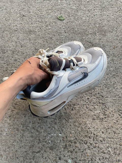 Nike Air Max Bliss, Sz 9f 40.5eu