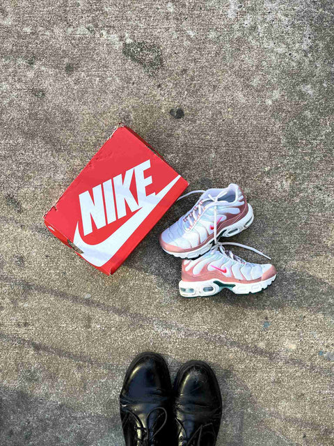 Nike Air Max Sneakers, Size US 11c or 28 EU