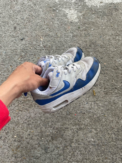 Kids Nike Air Max Sneakers, Sz 12c
